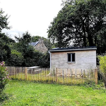 Des Fees - Piscine * Crozon