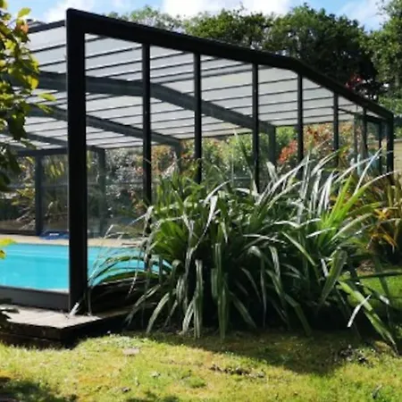 Des Fees - Piscine Crozon